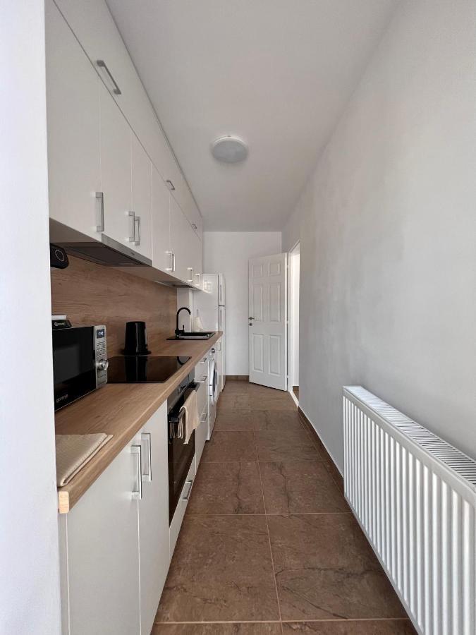 Ancodirect Apartments Radauti Luaran gambar