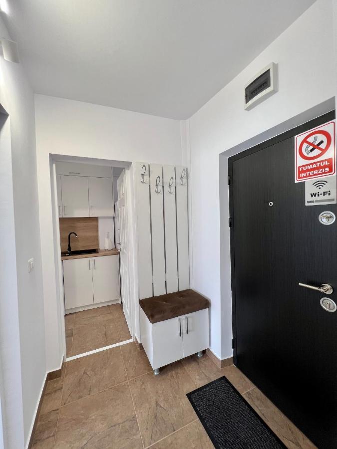 Ancodirect Apartments Radauti Luaran gambar