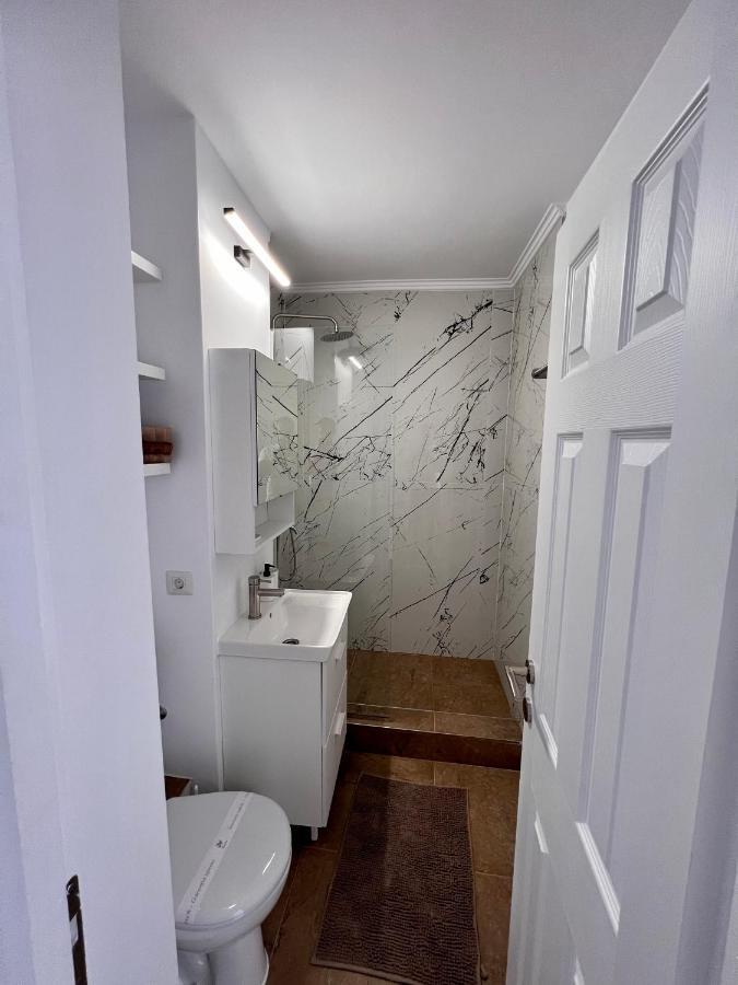 Ancodirect Apartments Radauti Luaran gambar